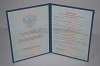 Увеличить Стоимость Диплома MBA(о дополнительном к высшему) 2011-2018 в Аргуне (Республика Чечня)